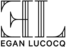 Egan Lucocq Logo